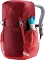 Deuter Junior 18 masala/cherry (Junior) Vorschaubild