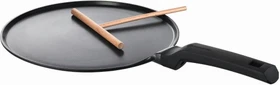 Schulte-Ufer Globus i Crêpepfanne 28cm