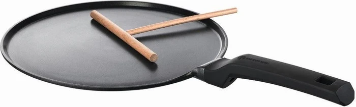 Schulte-Ufer Globus i Crêpepfanne 28cm