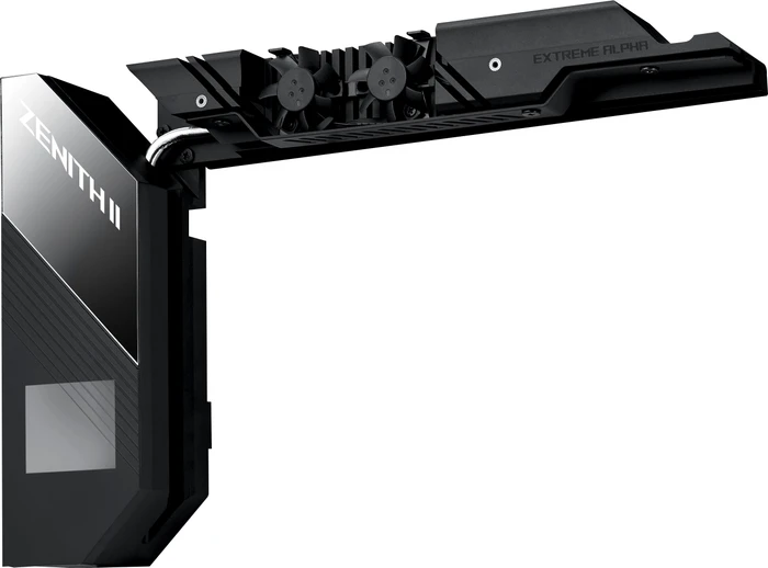 ASUS ROG Zenith II Extreme Alpha (AMD sTRX4)