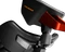 Cougar Terminator CGR-TER Gamingstuhl, schwarz Vorschaubild