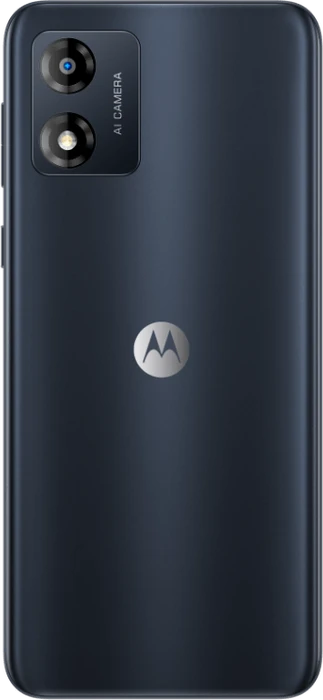 Motorola Moto E13 128GB Cosmic Black