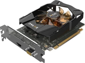 Zotac GeForce GT 1030, 2GB GDDR5, DVI, HDMI
