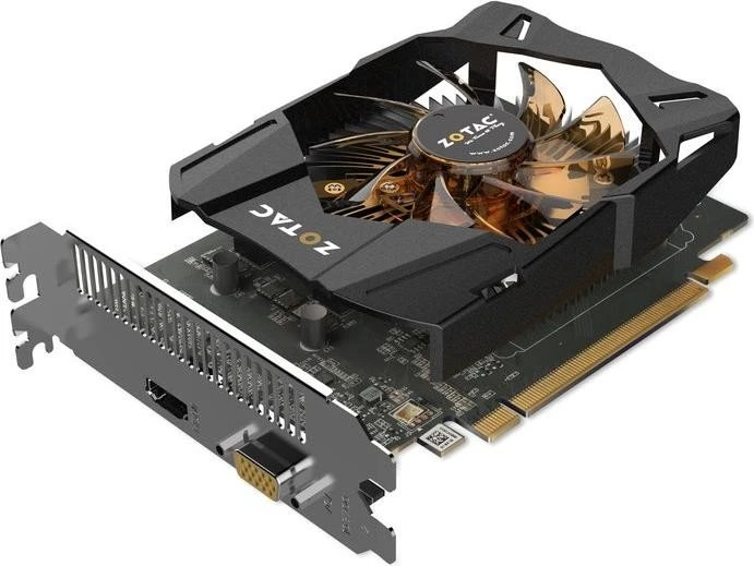 Zotac GeForce GT 1030