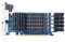 ASUS GeForce GT 520, ENGT520 SILENT/DI/1GD3[LP], 1GB DDR3, VGA, DVI, HDMI Vorschaubild