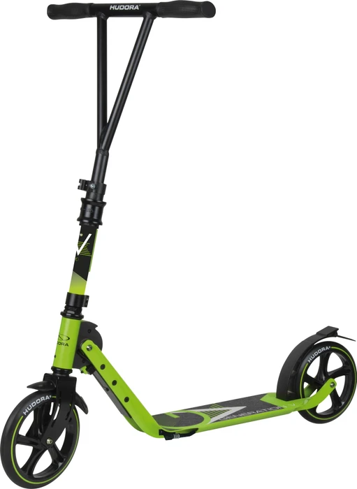 Hudora Big Wheel Generation V 205 Scooter