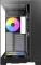 Antec Constellation C8 Black ARGB, Glasfenster Vorschaubild