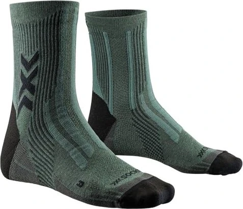 X-Bionic Hike Perform Natural Ankle Wandersocken
