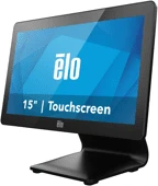 Elo Touch Solutions I-Series 3 15.6", Core i5-1245UL, 8GB RAM, 128GB SSD, Windows 10 IoT Enterprise LTSC (E706223)