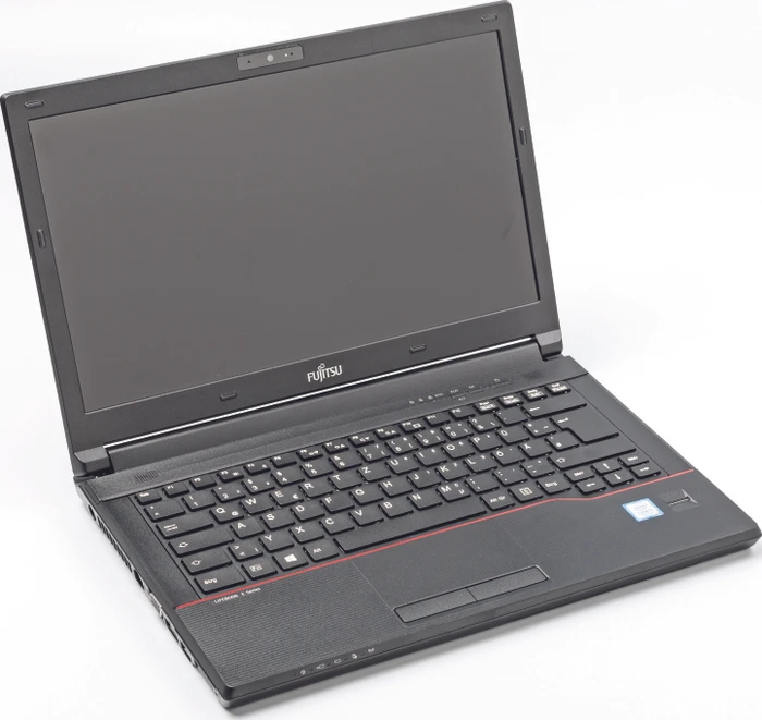 Fujitsu Lifebook E547, Core i5-7200U, 8GB RAM, 256GB SSD, LTE, DE