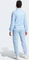 adidas Essentials Feel Cozy Trainingsanzug glow blue (Damen) Vorschaubild