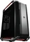 Cooler Master Cosmos C700P, Glasfenster Vorschaubild