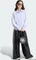 adidas Adicolor Classics Loose Firebird Originals Trainingsjacke violet tone (Damen) Vorschaubild