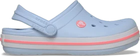 Crocs Crocband Clog blue frost/guava (Junior)