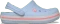 Crocs Crocband Clog blue frost/guava (Junior) Vorschaubild