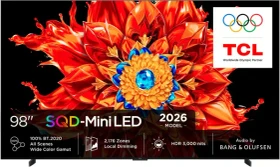 TCL 98MSQLED85L