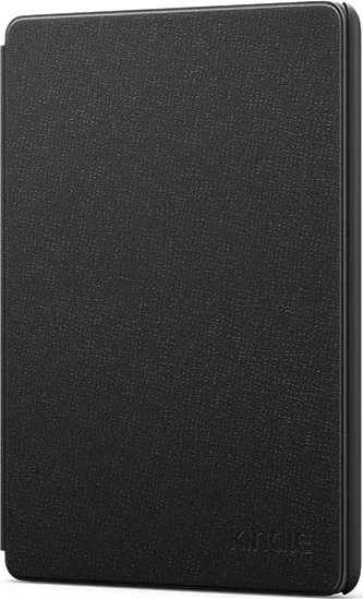 Amazon Kindle Paperwhite 11. Generation Cover, Leder, schwarz