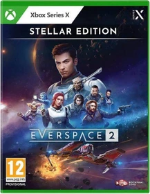 Everspace 2 - Stellar Edition (Xbox One/SX)