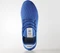 adidas Pharrell Williams Tennis HU blue/white Vorschaubild