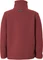 Vaude Pulex II Fleece Funktionsjacke redeva (Junior) Vorschaubild