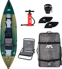 Aqua Marina Caliber 13'1" Kajak
