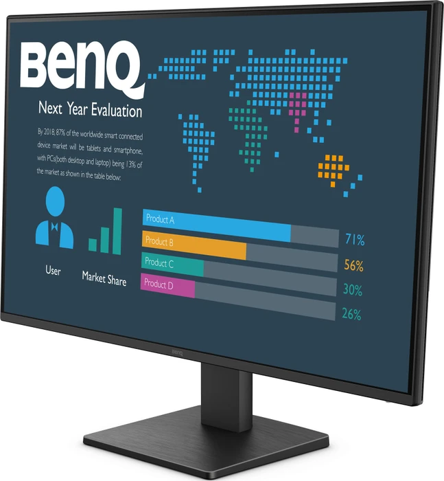 BenQ BL2791P, 27"