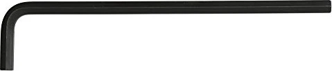 Bahco 1995LM Innensechskant Winkelschlüssel, 5x165mm