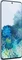 Samsung Galaxy S20 cloud blue Vorschaubild