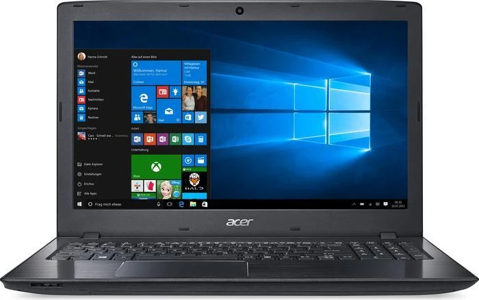 Acer TravelMate P2 TMP259-G2-MG-58Y9, Core i5-7200U, 8GB RAM, 256GB SSD, 1TB HDD, GeForce 940MX, DE