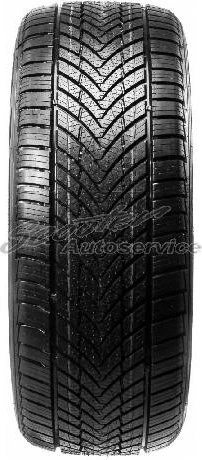 Tracmax X-privilo A/S Trac Saver 225/50 R17 98Y XL