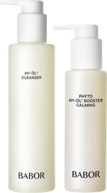 Babor Cleansing Phyto HY-ÖL Phyto Calming Set