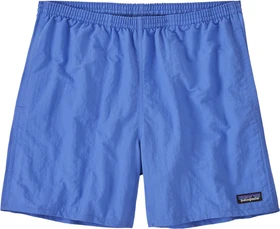 Patagonia Baggies Shorts 5" Hose kurz abundant blue (Herren)