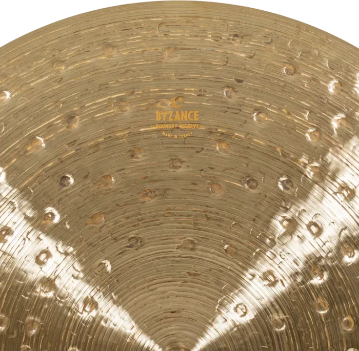 Meinl Byzance Foundry Reserve Flat Ride 21"