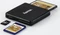 Hama USB 3.0 Multi-Slot-Cardreader, USB 3.0 Micro-B [Buchse] Vorschaubild