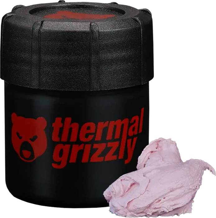 Thermal Grizzly Putty Basic, 30g