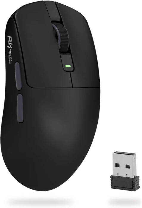 RK Royal Kludge M30 Wireless Gaming Mouse