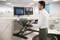 Kensington SmartFit Schreibtischaufsatz 90x67cm schwarz/schwarz Vorschaubild