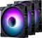 Phanteks M25G2-140 D-RGB Black, schwarz, 140mm, 3er-Pack Vorschaubild
