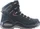 Lowa Renegade Evo GTX Mid stahlblau/alt rosa (Damen) (321916-9327)