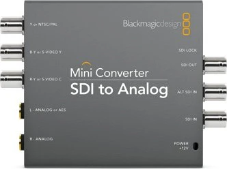 Blackmagic Design MiniConverter