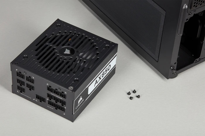 Corsair AX Series AX850 850W, ATX 2.4