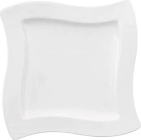 Villeroy & Boch NewWave Frühstücksteller 24x24cm
