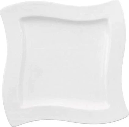 Villeroy & Boch NewWave Frühstücksteller 24x24cm