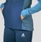 Odlo Run Easy S-Thermic Laufweste blue wing teal (Damen) Vorschaubild
