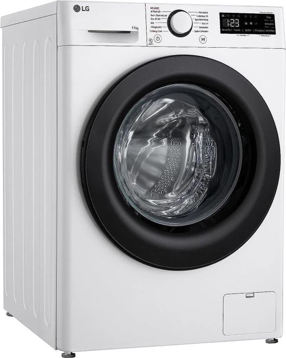 LG F4WR4016 Frontlader