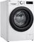 LG F4WR4016 Frontlader Vorschaubild