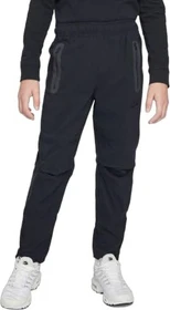 Nike Club Jogger Trainingshose lang schwarz (Junior)