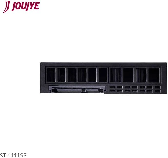Sunnytek/Jou Jye ST-1111SS schwarz