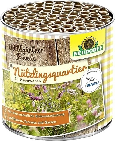 Neudorff Wildgärtner Freude