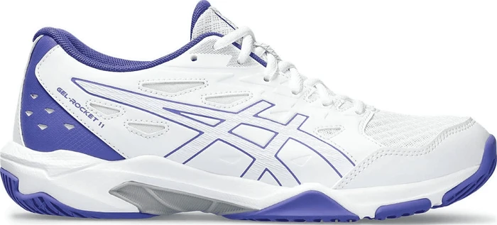 Asics Gel-Rocket 11 Volleyballschuhe weiß (Damen)